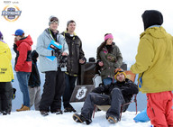 Sony VAIO Extreme Series Winter Edition- zdjęcie grupowe 2