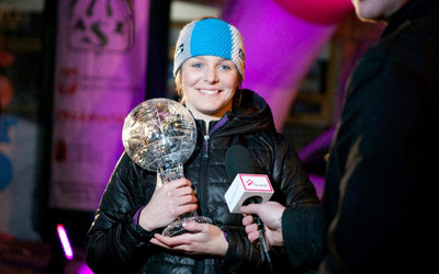 Ania Berezik foto: DelikatesyFilmowe