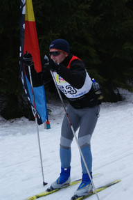 Salomon Nordic Sunday Jakuszyce 5