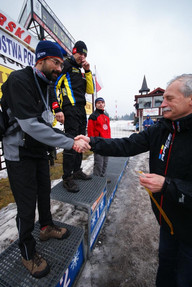 Salomon Nordic Sunday Jakuszyce 7