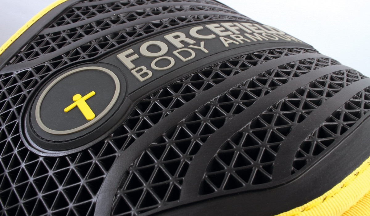 Forcefield ProL2K Evo Dynamic / żródło forcefieldbodyarmour.com