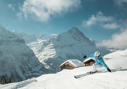 Grindelwald (foto: www.myswitzerland.com)
