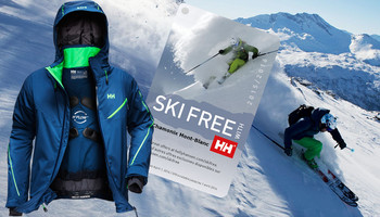 HH-Ski Free Hangtag (foto: HH)