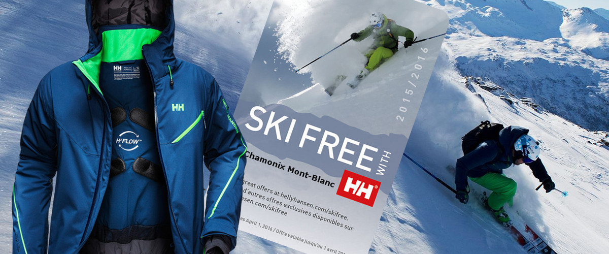 HH-Ski Free Hangtag (foto: HH)
