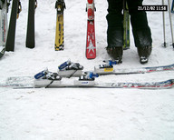 Przygotowujemy sprzęt