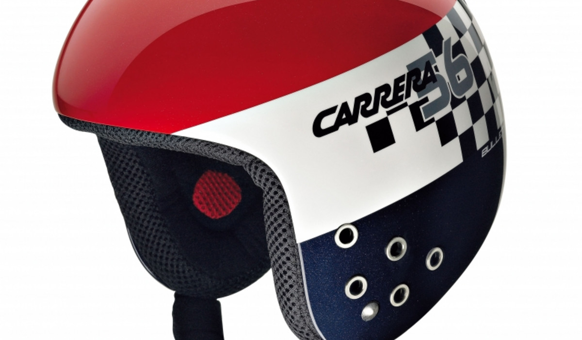 Sprzęt marki Carrera Sprzęt marki Carrera