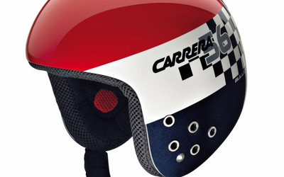 Sprzęt marki Carrera