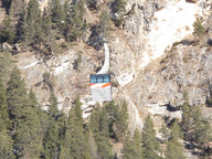 Zbliżenie na godnolę