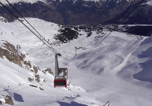 Courchevel Courchevel