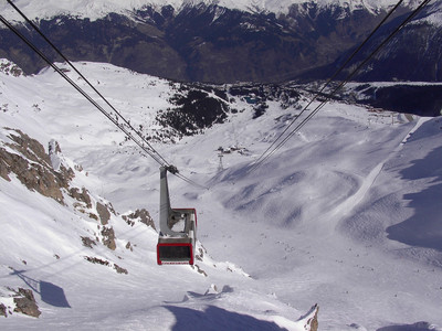 Courchevel Courchevel