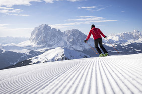 Poranny sztruks w Południowym Tyrolu (foto: SMG)