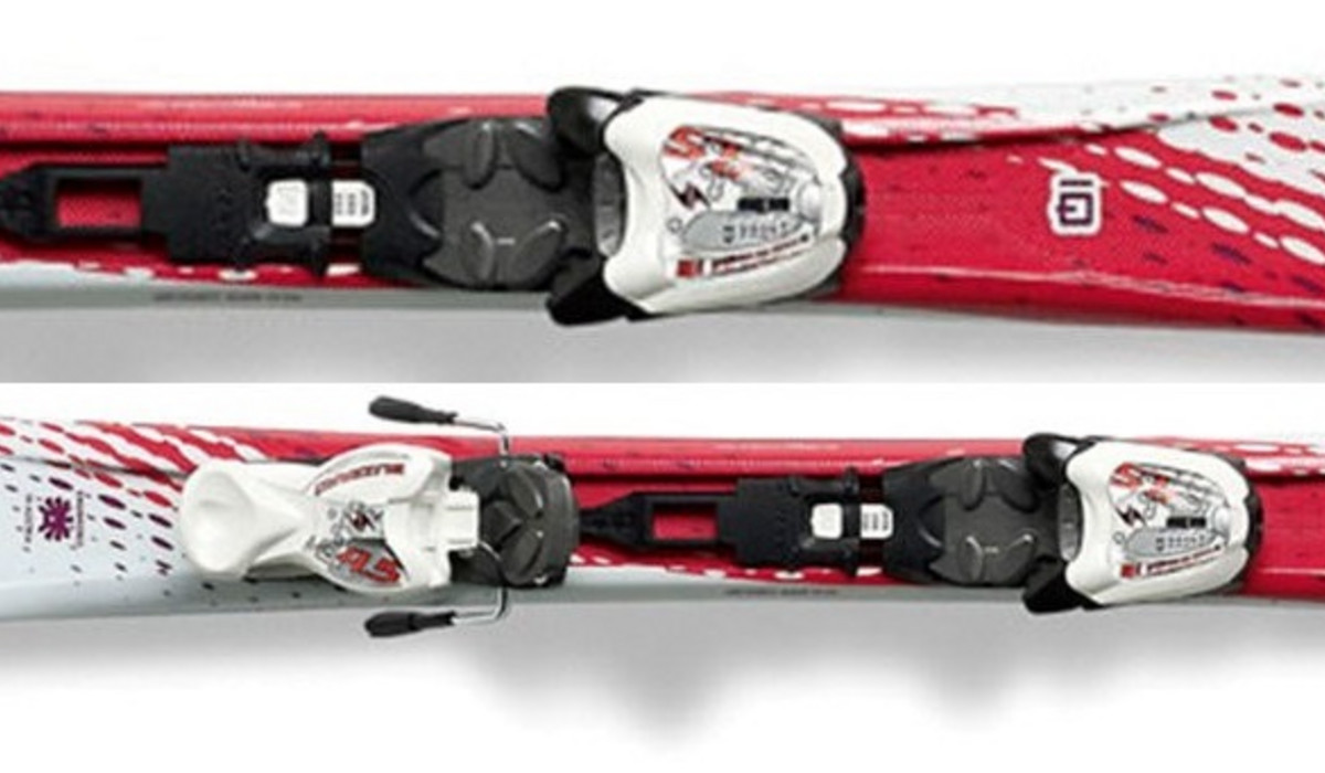 Narty dla przyszłej mistrzyni (źródło: sklep.narty.pl)