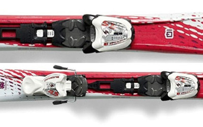 Narty dla przyszłej mistrzyni (źródło: sklep.narty.pl)