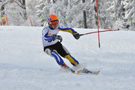 Mistrzostwa Polski Niepełnosprawnych- zawodnik 4