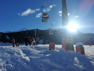 Nauders (foto: J. Kałucki)