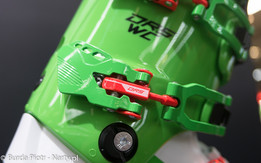 Buty narciarskie Dalbello 2020 /2021 DRS WC (foto: P.B.)