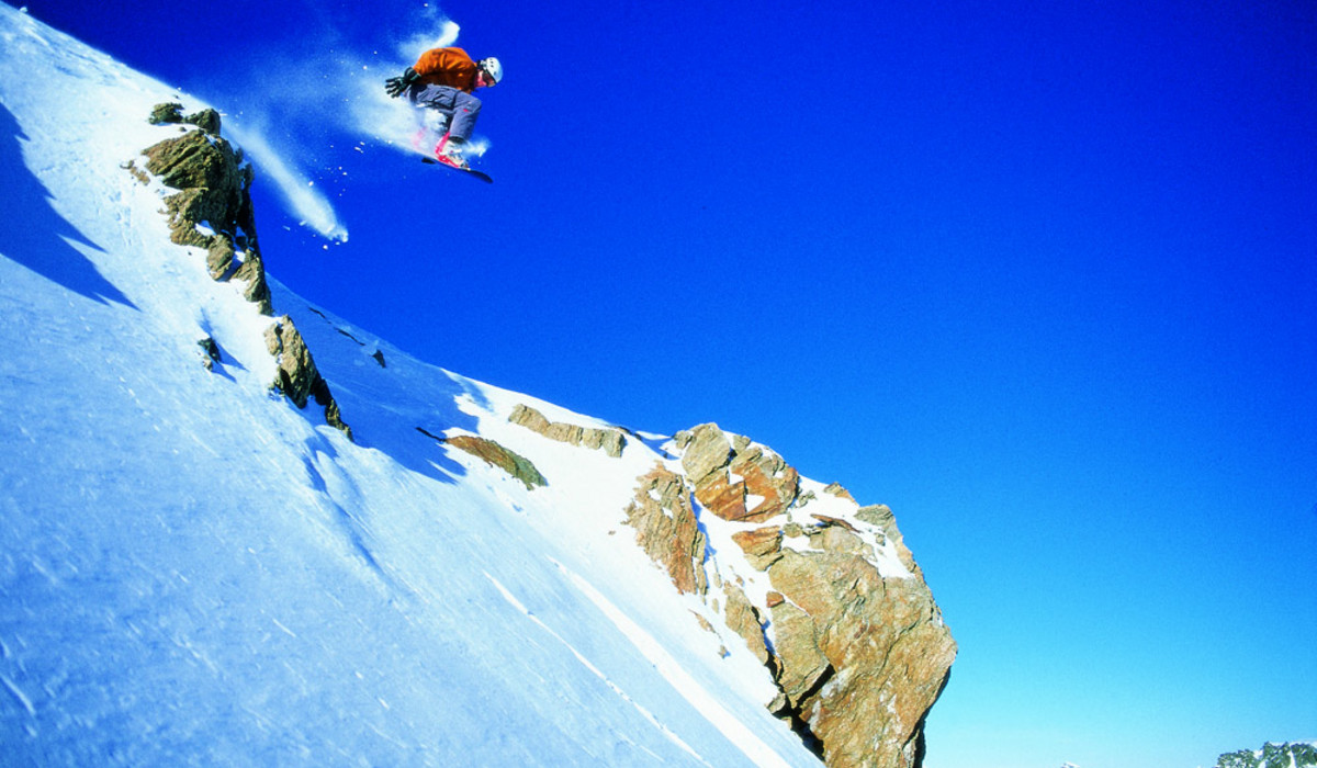 Pitztal (foto: Tourismusverband Pitztal)