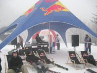 Red Bull Zjazd Na Krechę -Szczyrk- teren imprezy 7