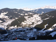 Kolejne zdjęcie z góry