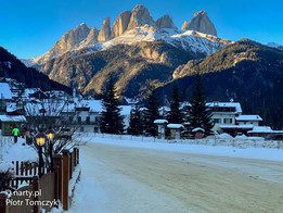 Alba koniec jazdy (fot. A. Tomczyk)