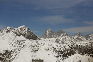 Narty w Gruzji: Gudauri, Bakuriani, Tetnuldi i Hatsvali (foto: Marek Podmokły)
