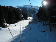 Zdjęcie z krzesełka