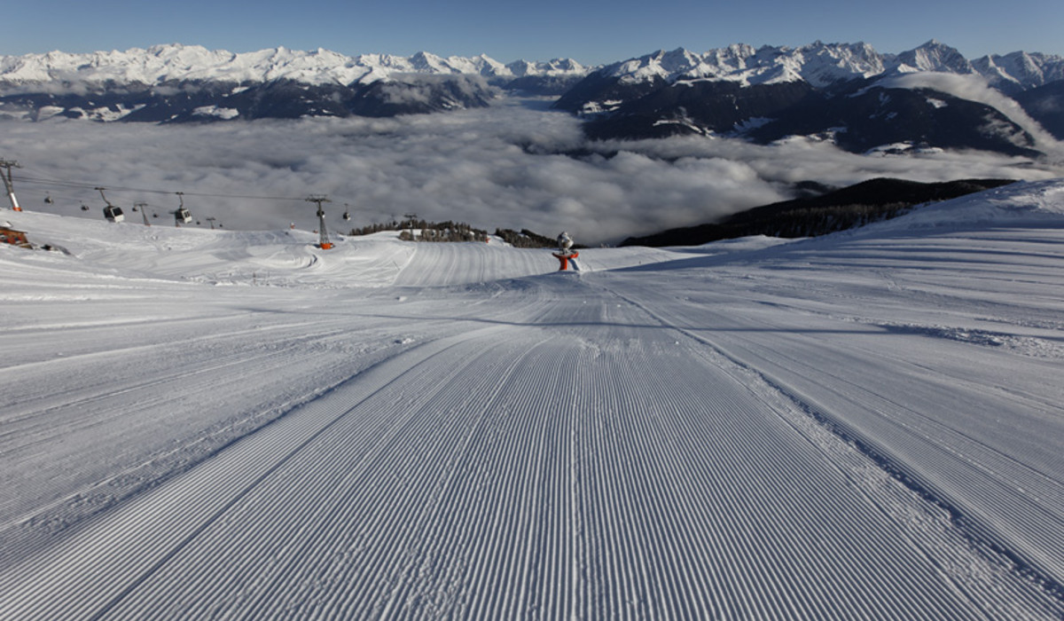 Dolomity (foto: Wygoda Travel Group)