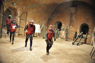 Zimowy Rajd Timex 13