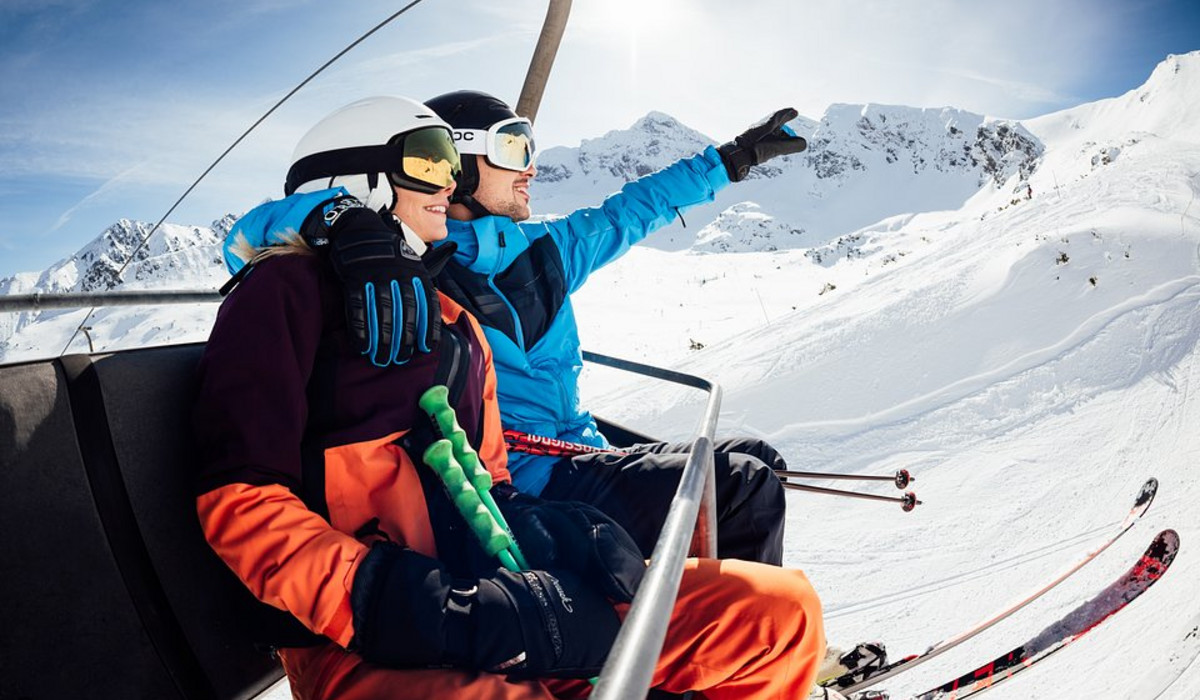 PKL Kasprowy Wierch (fot. PKL)