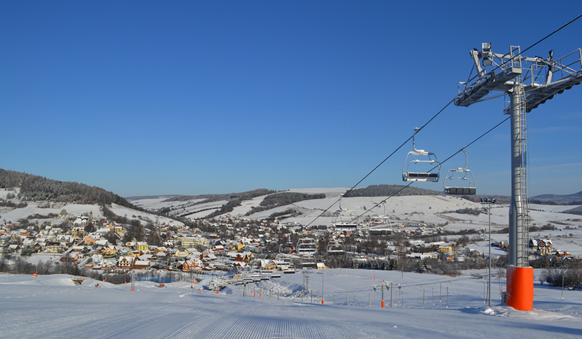 MASTER-SKI Tylicz (foto: mot.krakow.pl) MASTER-SKI Tylicz (foto: mot.krakow.pl)