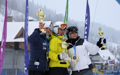 Puchar Zakopanego (foto: zakopane.pl)
