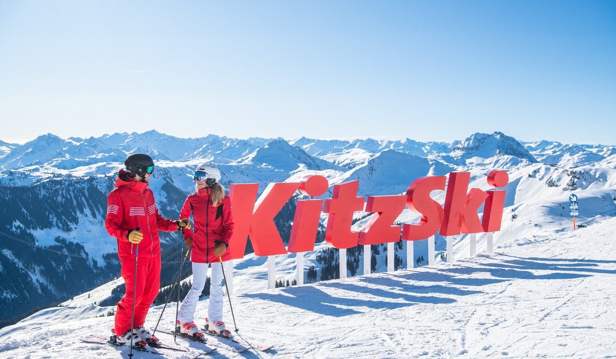 Skiing @ Hahnenkamm  © KitzSki Werlberger