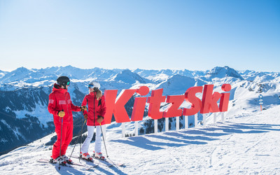 Skiing @ Hahnenkamm  © KitzSki Werlberger