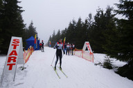 Salomon Nordic Sunday Jakuszyce 2
