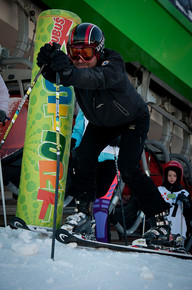 Mistrzostwa Polski Niepełnosprawnych- no to start  3