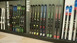 Narty DYNASTAR 2020/2021 grupa ALL MOUNTAIN i PISTE(foto: P.B.)