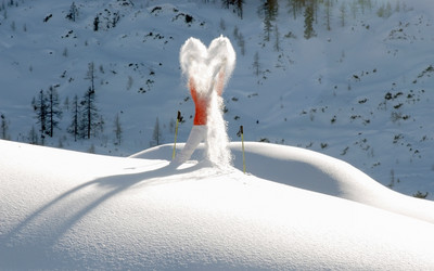 SalzburgerLand  (foto: SalzburgerLand  	 Hans Huber)