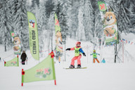 Liga Kubusiowego Narciarza Czarny Groń 2018 (foto: mat. prasowe)