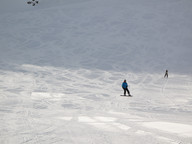 Idealne miejsce na narty