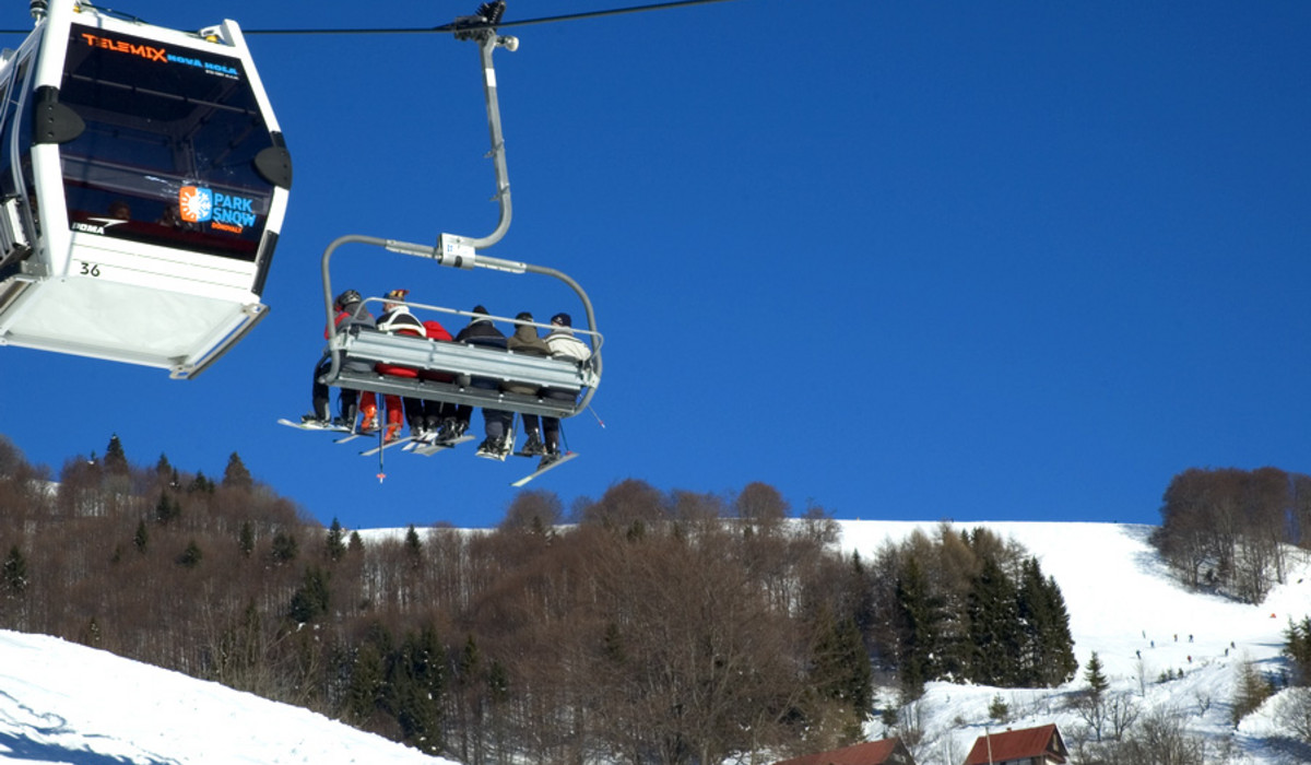 Donovaly (foto: www.parksnowdonovaly.eul)