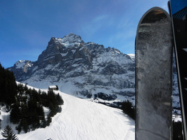 Jungfrau (foto: Jarosław Kałucki/TRAVELPLANET.PL)