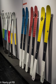 Narty Black Diamond 2017/18 (foto: PB Narty.pl) Narty Black Diamond 2017/18 (foto: PB Narty.pl)