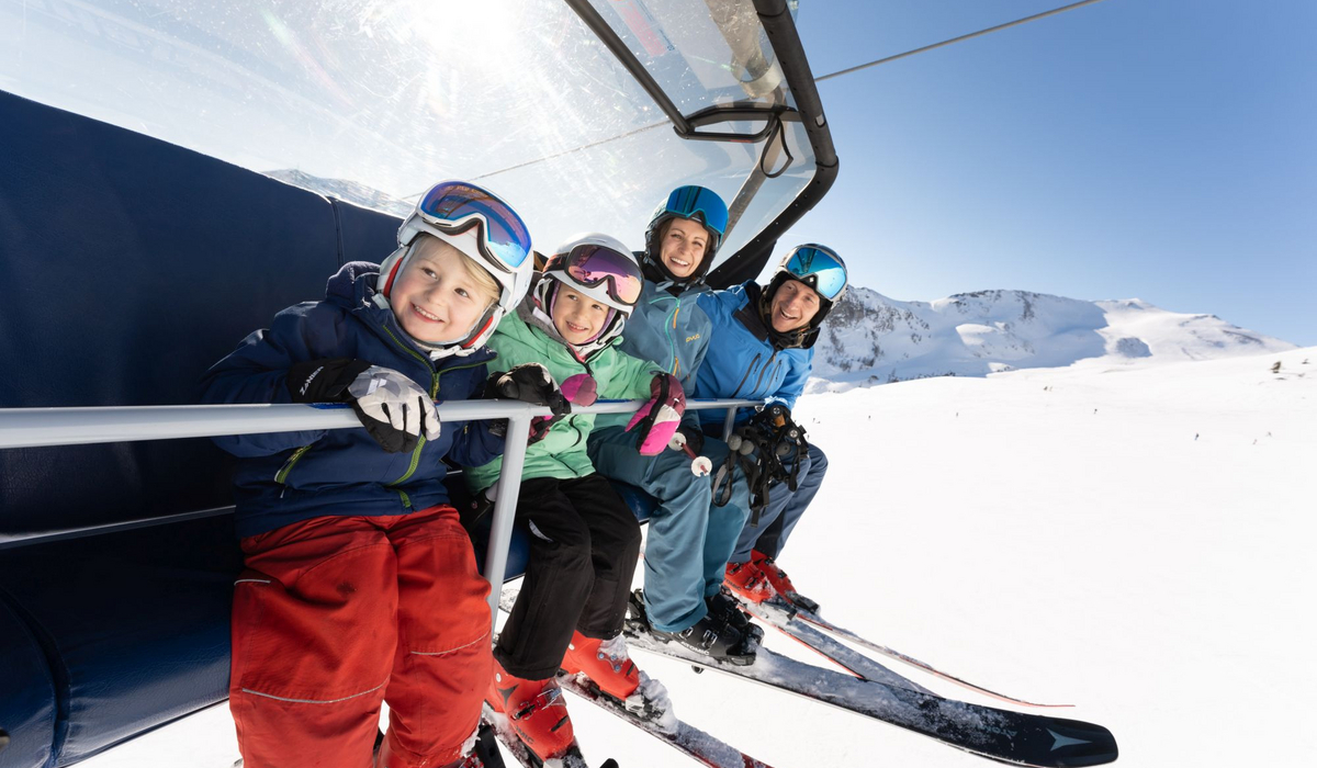 Family Hit / Copyright: Lukas Pilz 