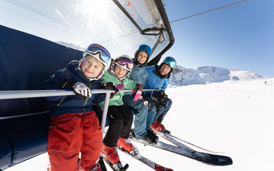 Family Hit / Copyright: Lukas Pilz 