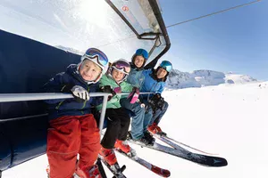 Family Hit / Copyright: Lukas Pilz 