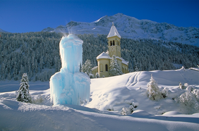 Suldner Kirche (foto: suedtirol.info)