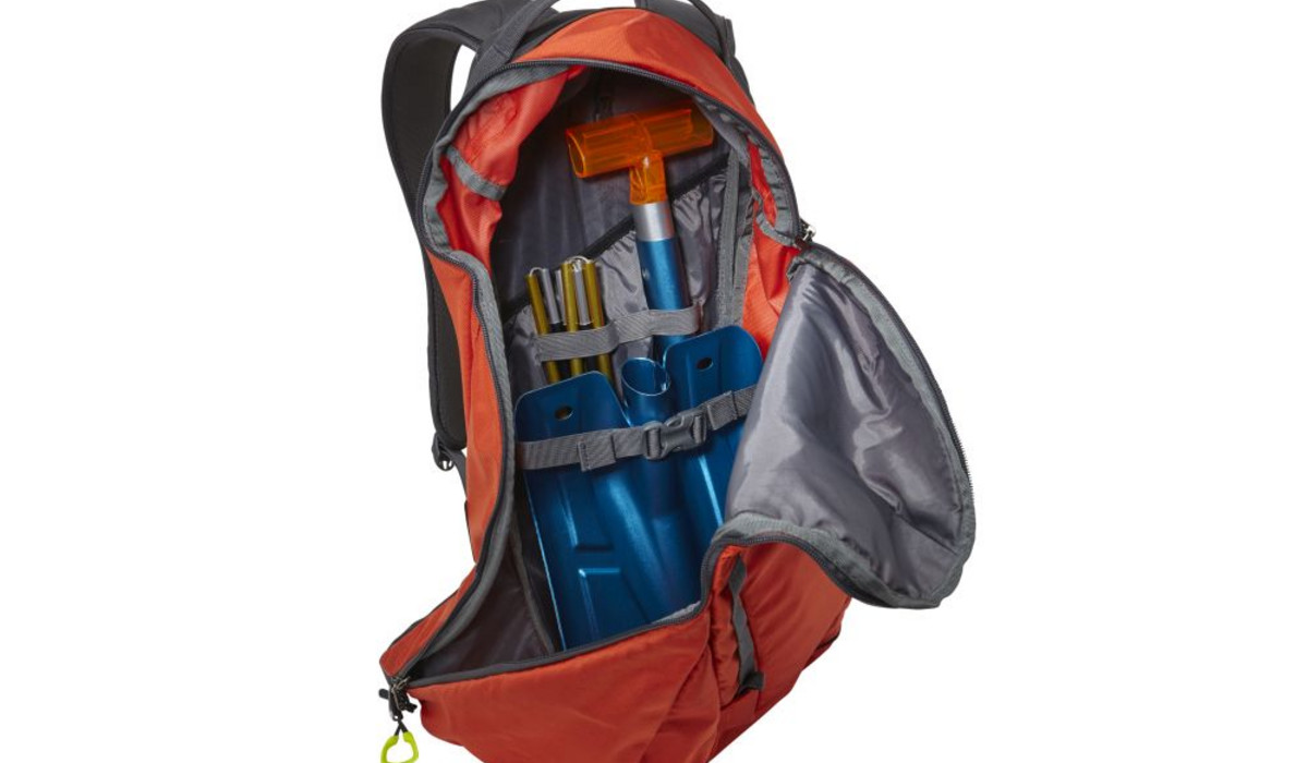 Plecak Thule Upslope 20l (foto: thule.com)