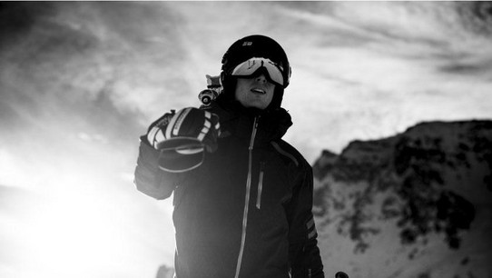 Rossignol Atelier Course JKT (foto: ROSSIGNOL)