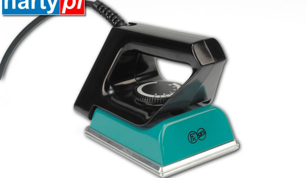 Żelazko Kunzmann 1000W