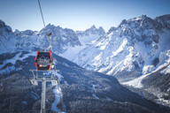 Na święta do Południowego Tyrolu (foto: M. Kottersteger) Na święta do Południowego Tyrolu (foto: M. Kottersteger)